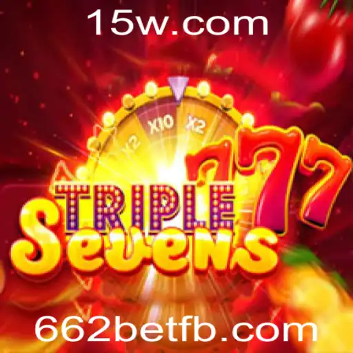 Descubra o Excitante Mundo de 777TripleSeven com 662bet