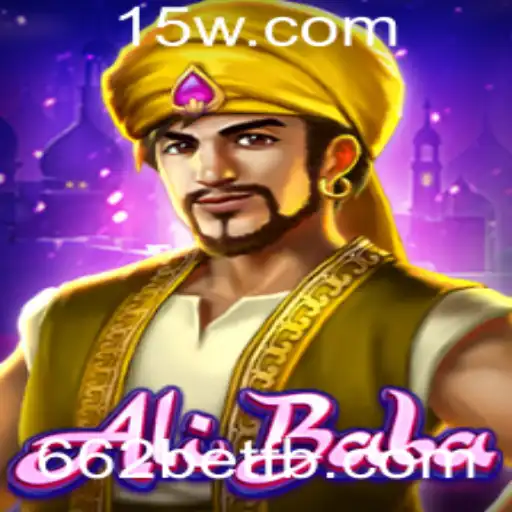 AliBaba: Explorando o Jogo de Aventuras com a 662bet