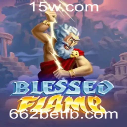 BlessedFlame: Um Mergulho no Novo Obsessionante Mundo de Aventuras