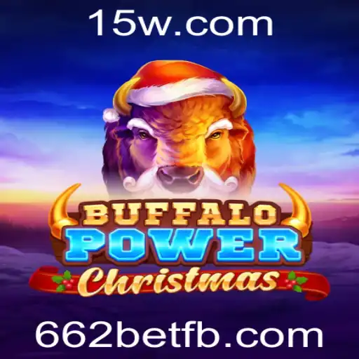 Desvendando o Encanto do Jogo BuffaloPowerChristmas com 662bet