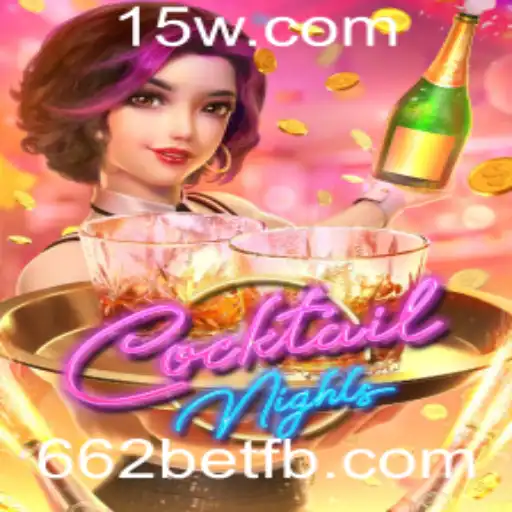 CocktailNights: Uma Experiência Única no Mundo dos Jogos Online