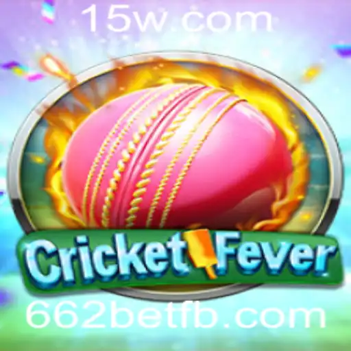 Descubra o Mundo do CricketFever com 662bet