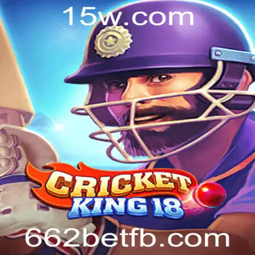 CricketKing18: Uma Nova Era no Universo dos Jogos de Críquete
