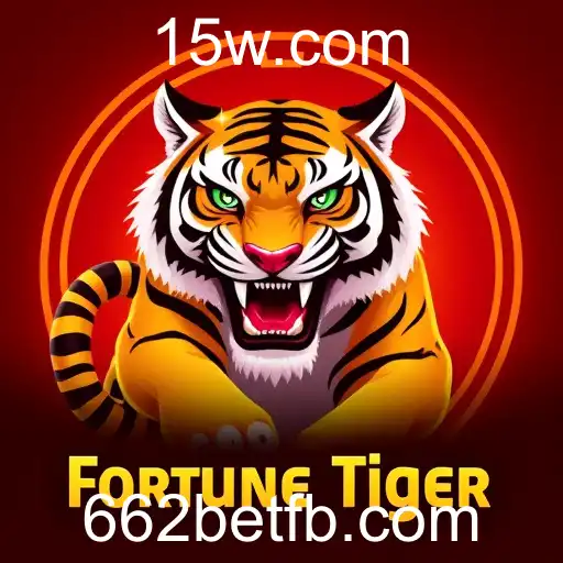 Fortune Tiger