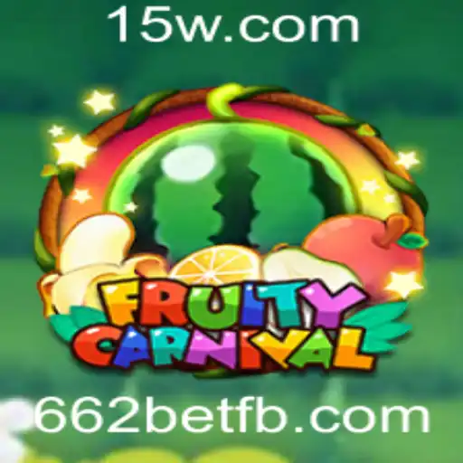 Descubra o Fascinante Mundo do Jogo de Slot Online FruityCarnival e Como Jogar com 662bet