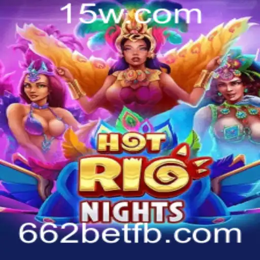 Explorando HotRioNights: Um Novo Fenômeno de Jogos com 662bet