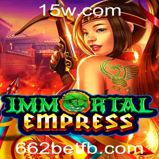 ImmortalEmpress: Uma Jornada Épica pela Era Imperial