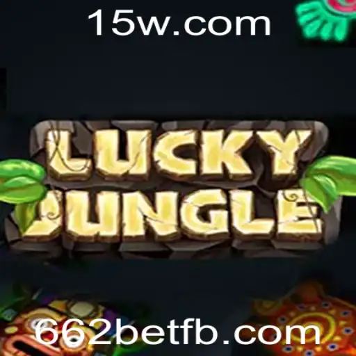 Explorando LuckyJungle: Um Novo Mundo de Entretenimento com 662bet
