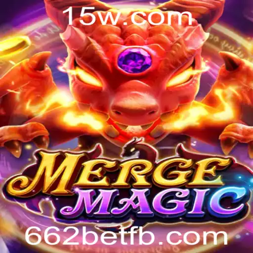 Descubra o Fascinante Mundo do Jogo MERGEMAGIC com 662bet
