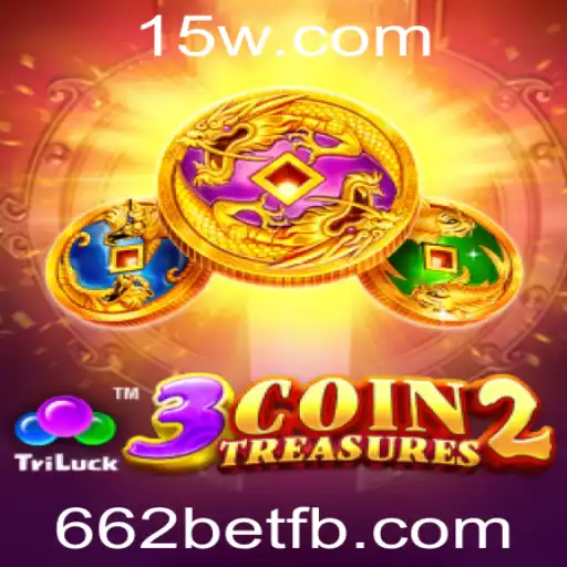 Desvendando os Segredos de 3CoinTreasures2: Um Guia Completo para Jogadores