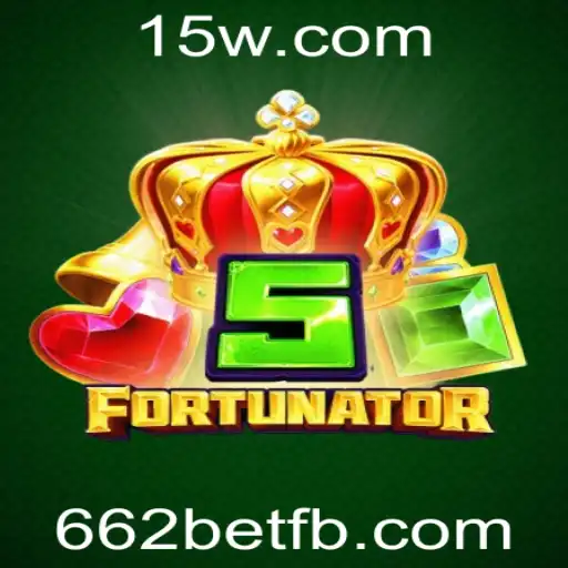 Explorando o Universo de 5Fortunator na Plataforma 662bet