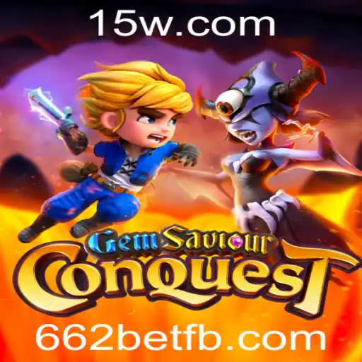 Explorando GemSaviourConquest: Um Mergulho no Mundo das Joias e Aventura