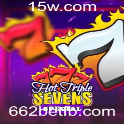 Explorando o Fascinante Mundo do Jogo HotTripleSevensSpecial