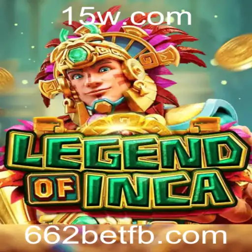 Conheça o Excitante Mundo de LegendofInca