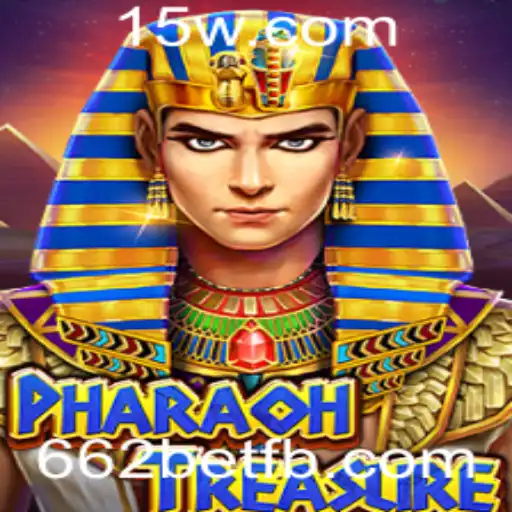 Descobrindo o Tesouro do Faraó: Uma Jornada pelo PharaohTreasure