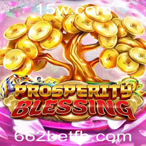 Guia Completo para o Jogo ProsperityBlessing
