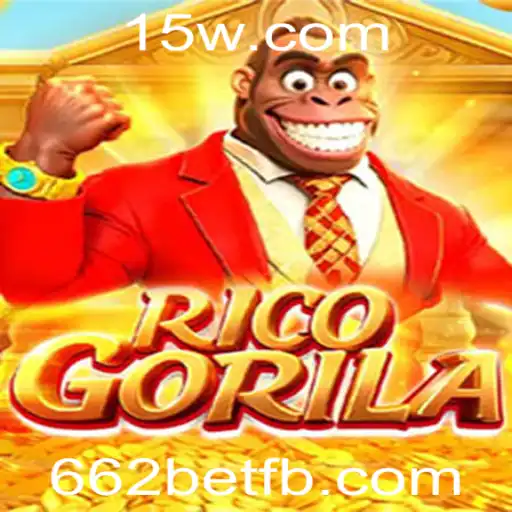 Descubra o Empolgante Mundo de RicoGorila: Um Jogo Inovador com 662bet