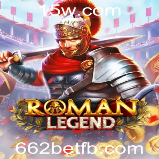Descubra o Fascinante Mundo de RomanLegend com 662bet