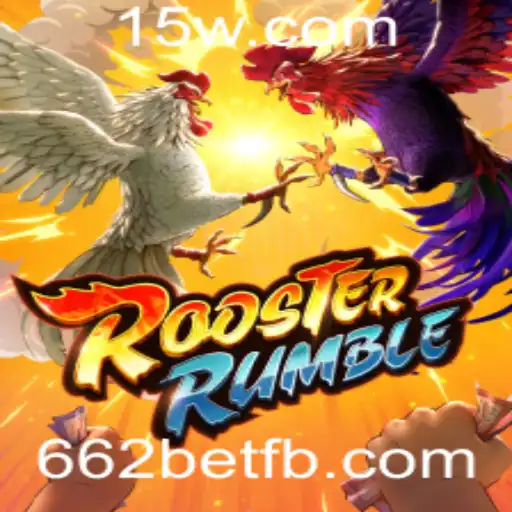Explorando o Fascinante Mundo de RoosterRumble e 662bet