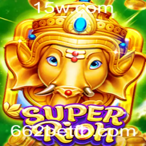 Descubra o Mundo de SuperRich: Um Jogo de Estratégia e Aventura