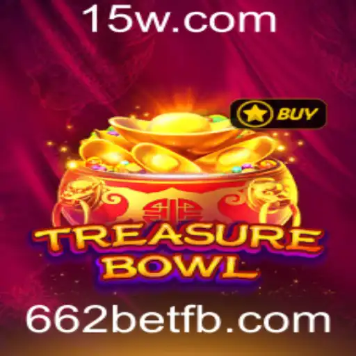 Descubra Tudo Sobre TreasureBowl: O Jogo Revolucionário da 662bet