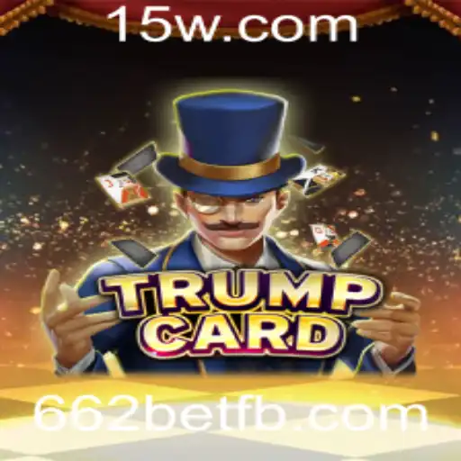Descubra o Fascinante Mundo de TrumpCard: O Jogo Estratégico de 662bet
